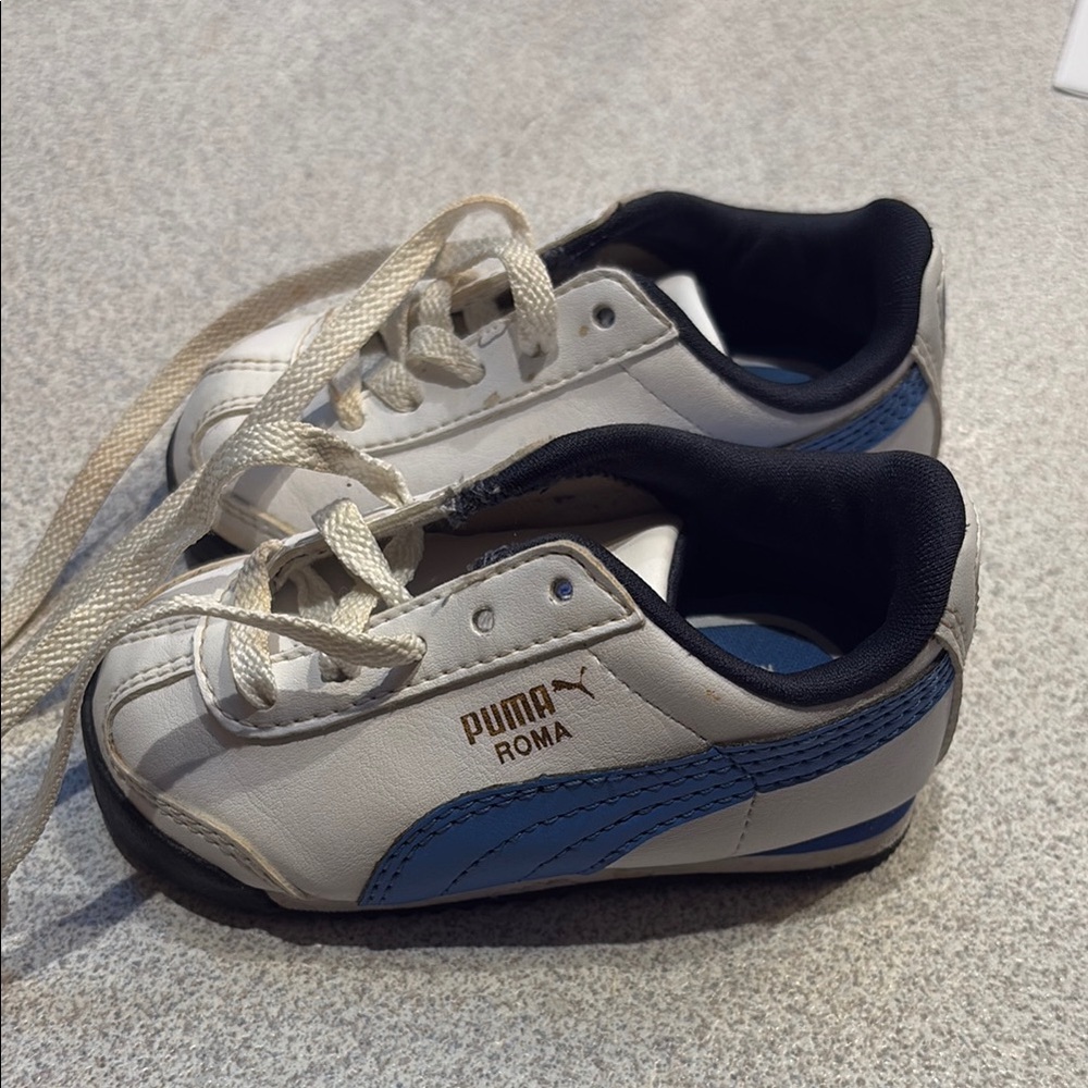 Pumas Baby size 5
